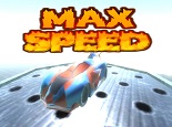 Max Speed